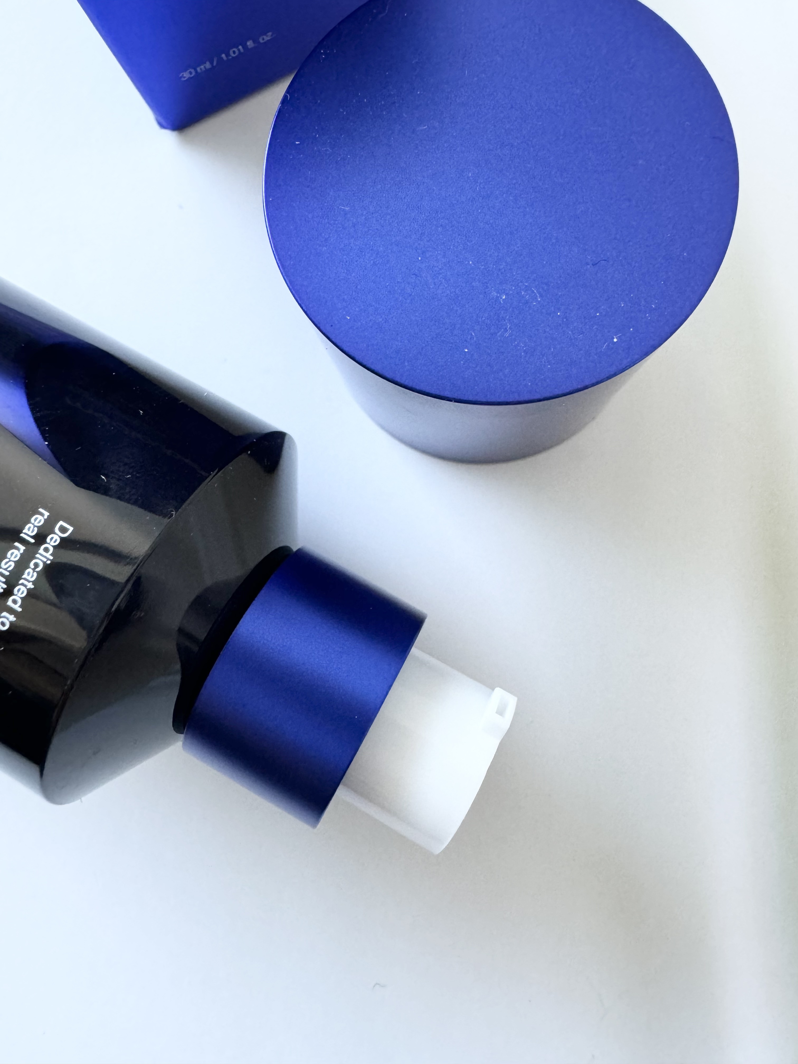 ゼロ毛穴1DAYセラム/MEDICUBE/美容液を使ったクチコミ（2枚目）