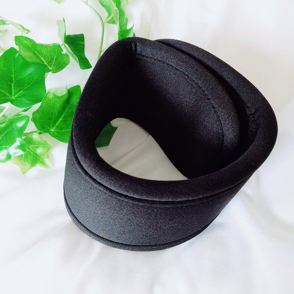 さくら on LIPS 「ストレートネック対策にぴったりな首用サポーター❣️「Dr.ma..」(3枚目)