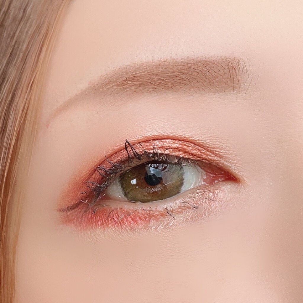 ラグジュアリーパレット/Charlotte Tilbury/アイシャドウパレットを使ったクチコミ(2枚目)