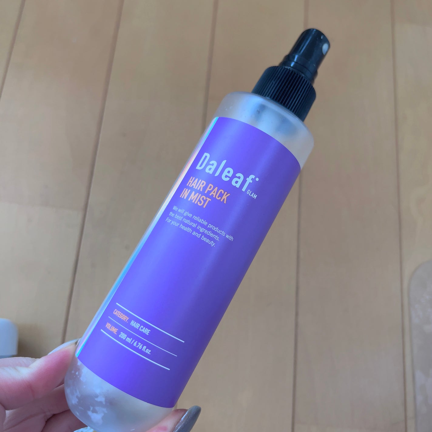 Noni Ampule/celimax/美容液を使ったクチコミ(4枚目)