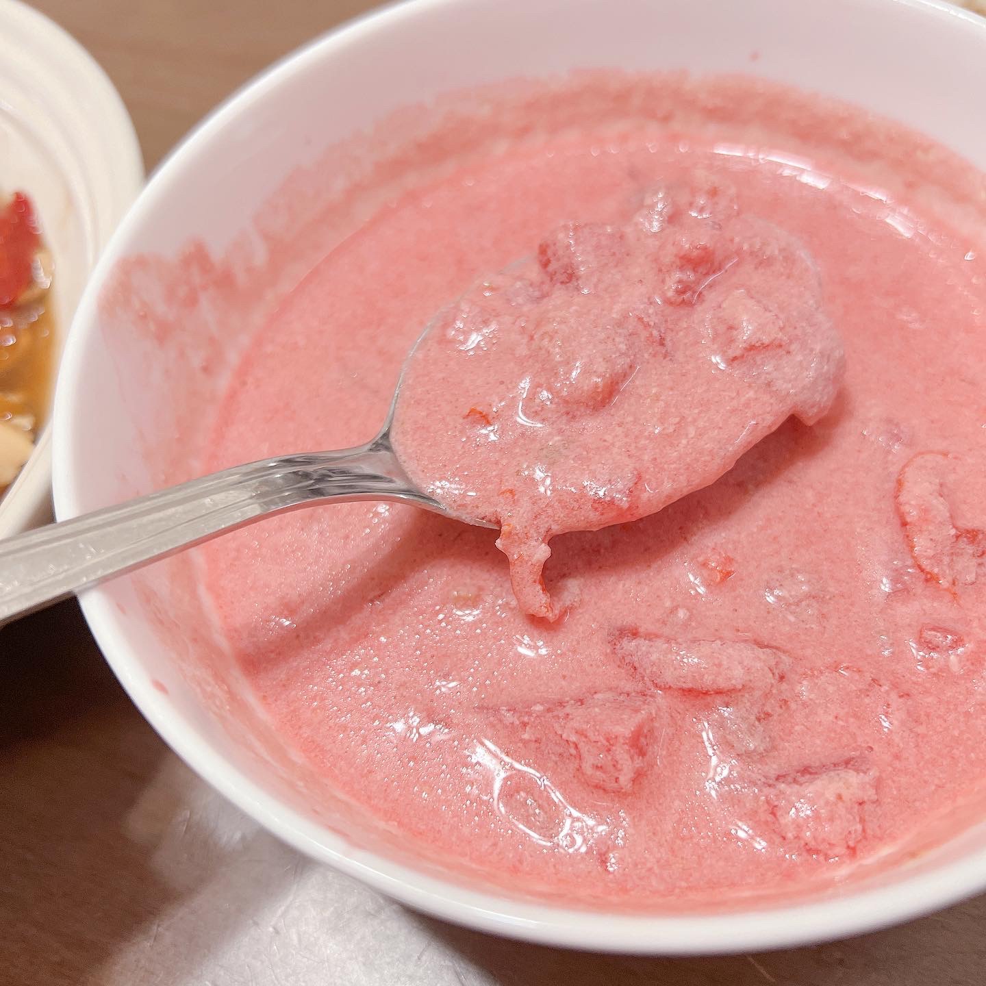 BIDISH/POLA/食品を使ったクチコミ（3枚目）