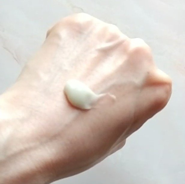 トカラの海のヘアパック チューブタイプ 170g/ノエビア/ヘアマスク・ヘアパックを使ったクチコミ（3枚目）