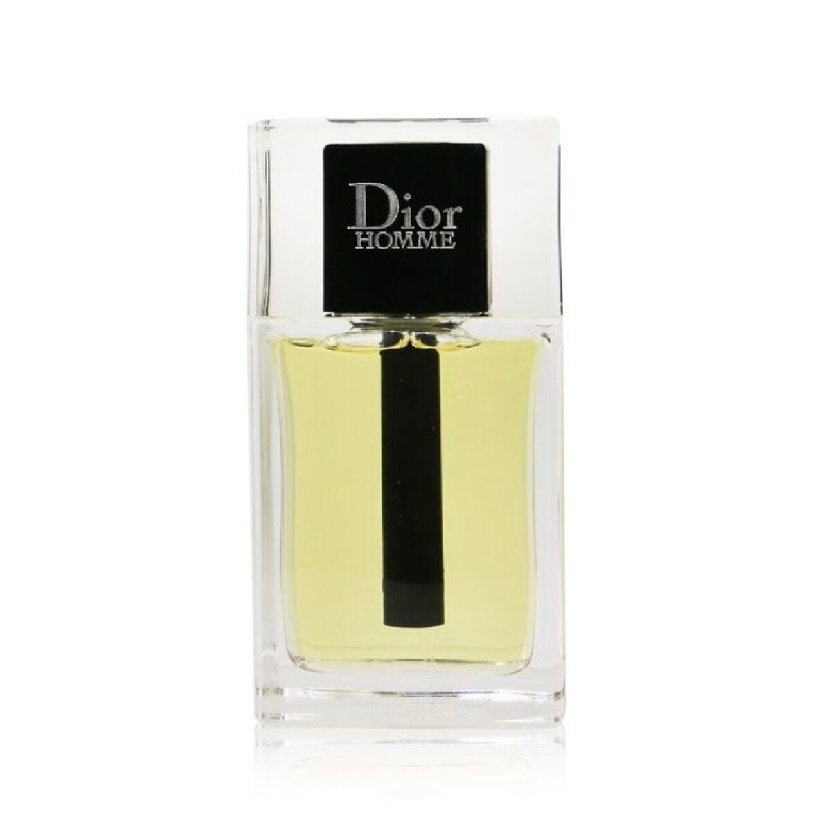 試してみた】ディオール オム オードゥ トワレ／Dior | LIPS