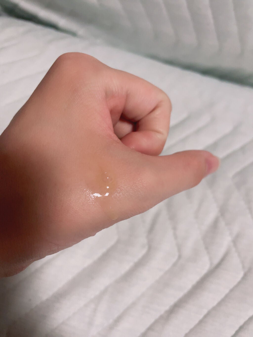 オバジC10セラム/オバジ/美容液を使ったクチコミ(3枚目)