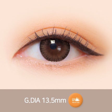 ビーバーブラウン