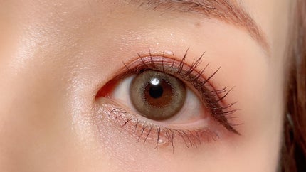 FLANMY 1day/FLANMY/ワンデー(1DAY)カラコンを使ったクチコミ(4枚目)