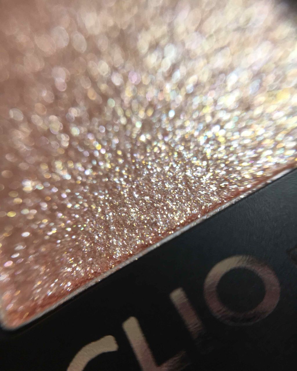 プロ シングル シャドウ/CLIO/単色アイシャドウを使ったクチコミ(3枚目)