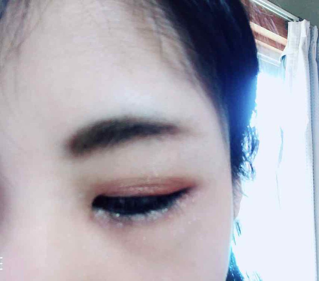 パラソーラ チャームスキン UVチーク＆ハイライト 01/パラソーラ/ジェル・クリームチークを使ったクチコミ（2枚目）