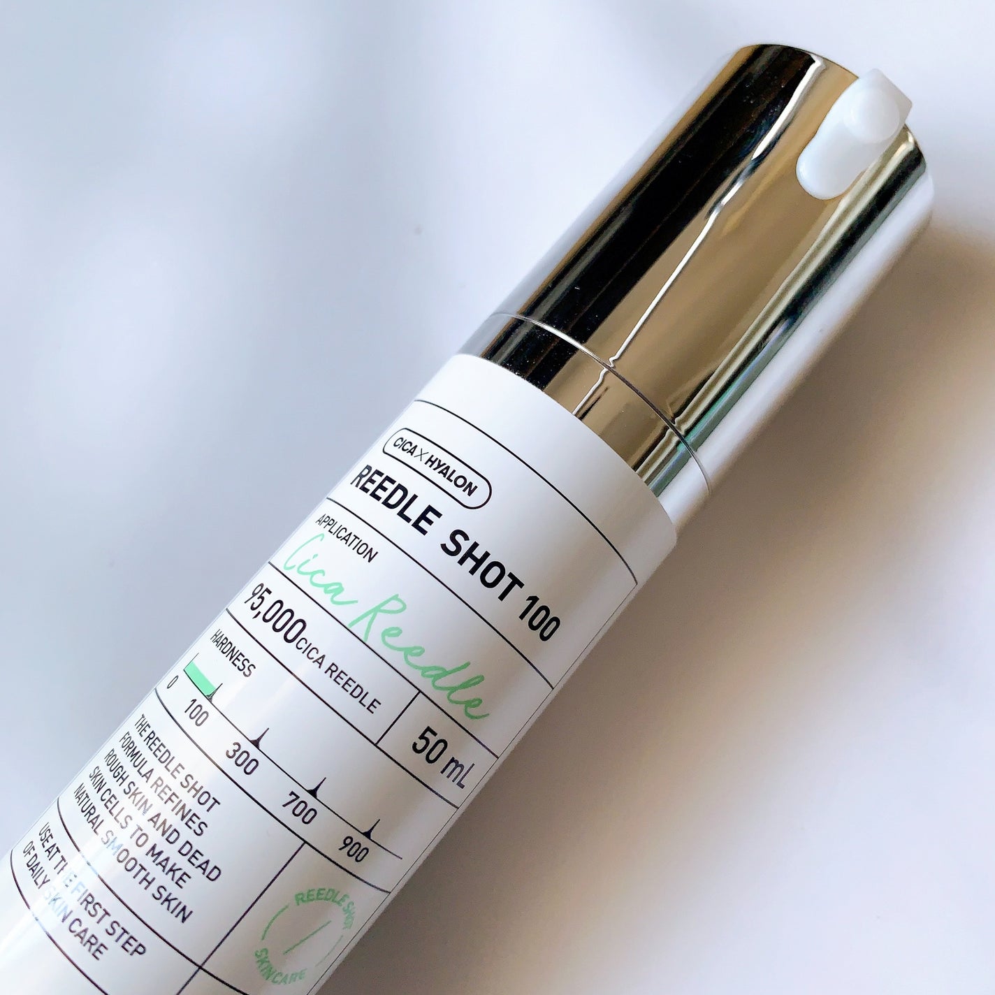 リードルショット100/VT/美容液を使ったクチコミ(1枚目)