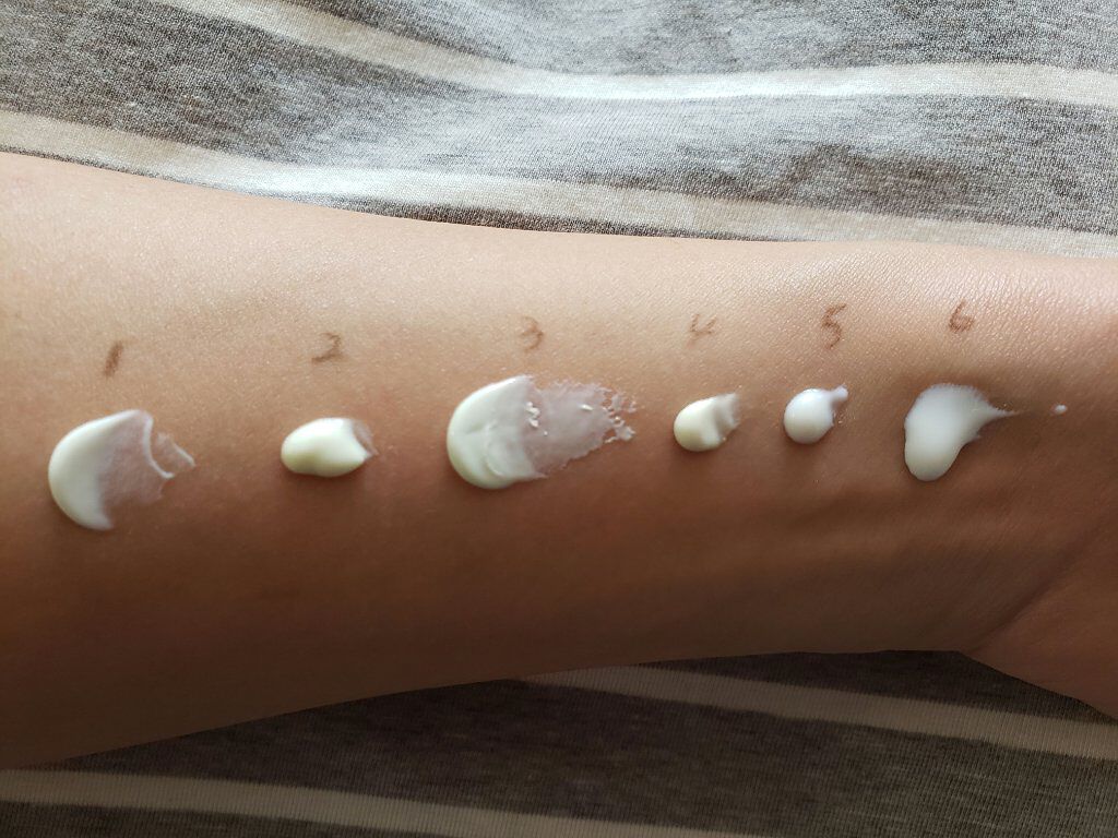 ウォータリーUVジェル/Koh Gen Do/日焼け止めジェルを使ったクチコミ(2枚目)