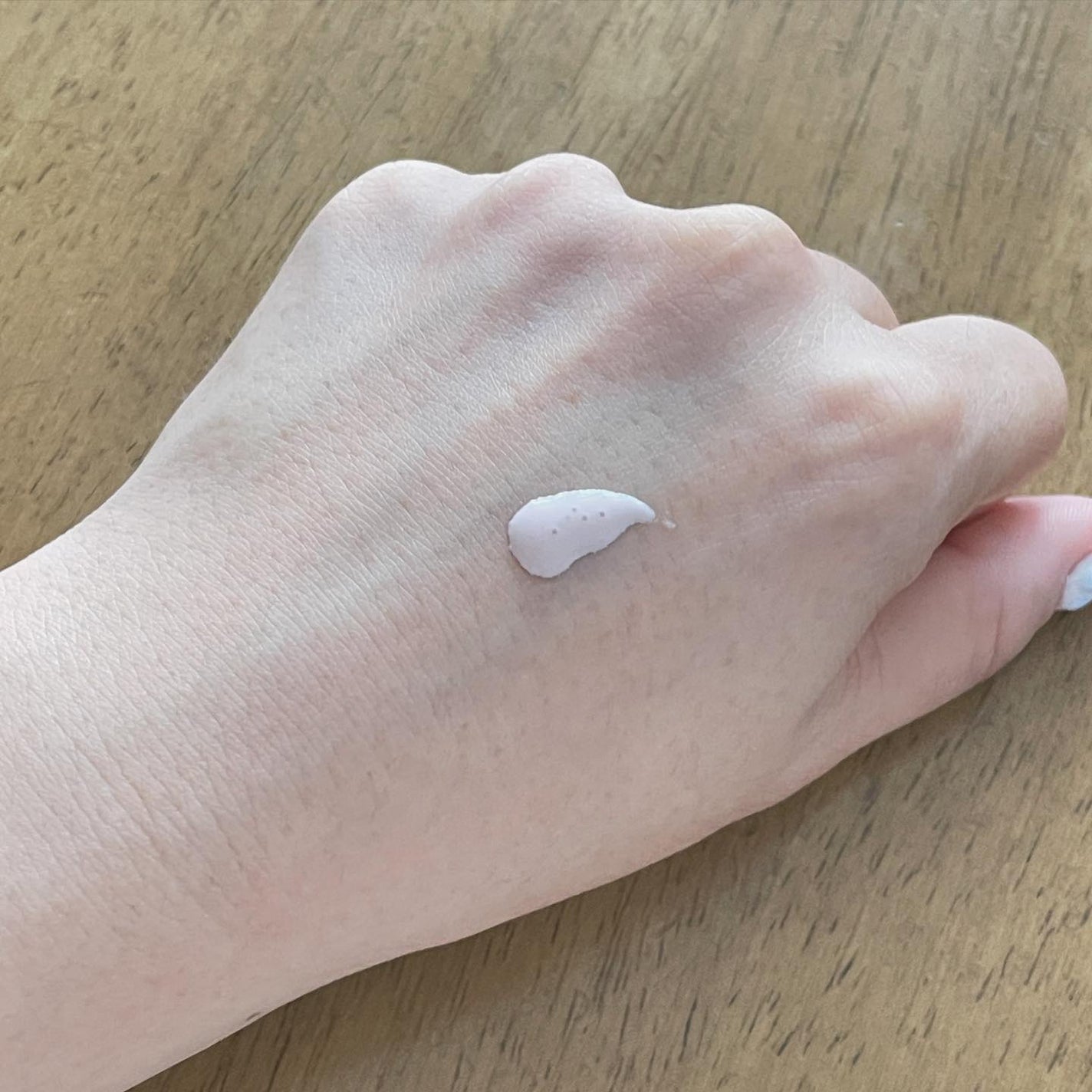 キスミー フェルム クッションワンダーラストSP/キスミー フェルム/クッションファンデーションを使ったクチコミ(2枚目)