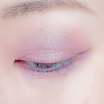 クワッドアイシャドー/NARS/アイシャドウパレットを使ったクチコミ(4枚目)