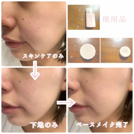 UR GLAM EYEBROW POWDER/U R GLAM/パウダーアイブロウを使ったクチコミ(2枚目)