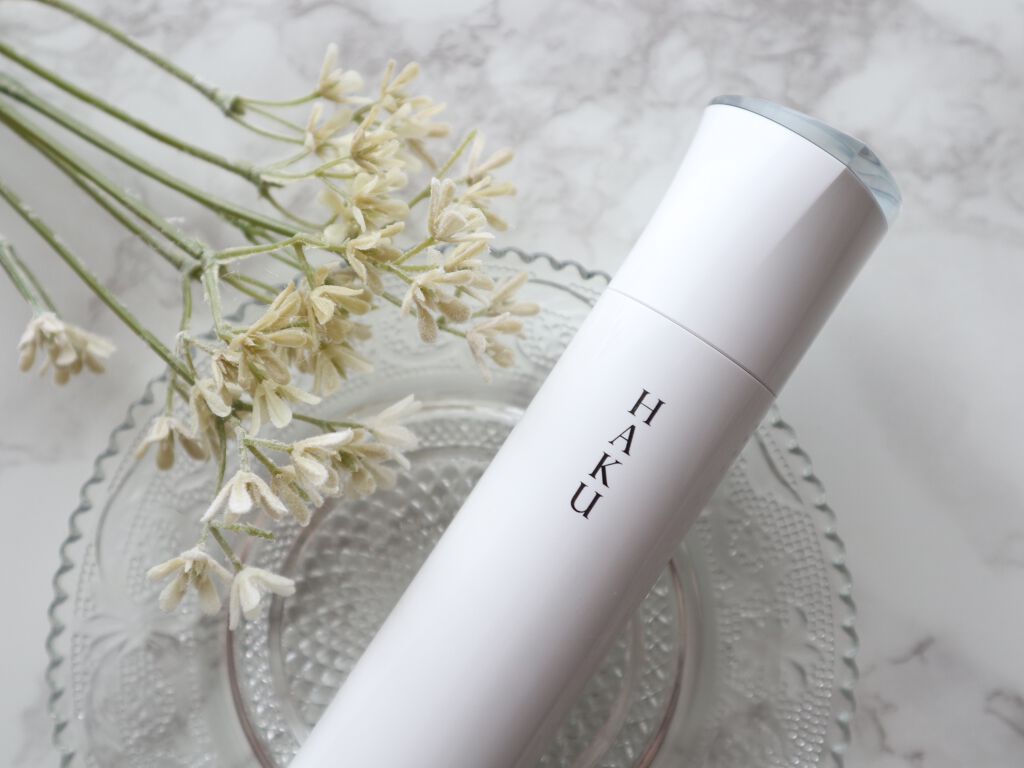 メラノフォーカスZ/HAKU/美容液を使ったクチコミ（1枚目）