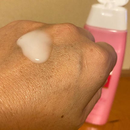 ピュア ナチュラル エッセンスローション リフト /pdc/オールインワン化粧品を使ったクチコミ(4枚目)