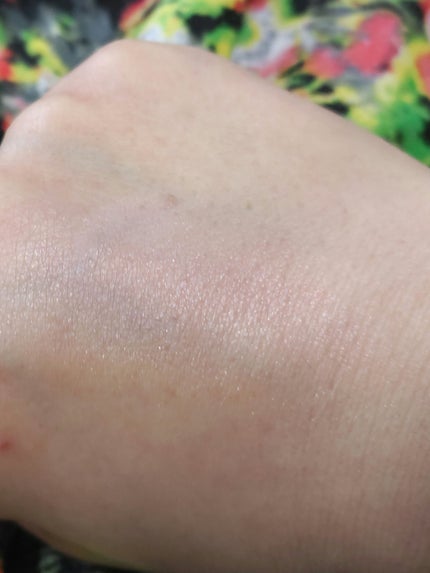 ピュア カラー ブラッシュ/SUQQU/パウダーチークを使ったクチコミ(5枚目)