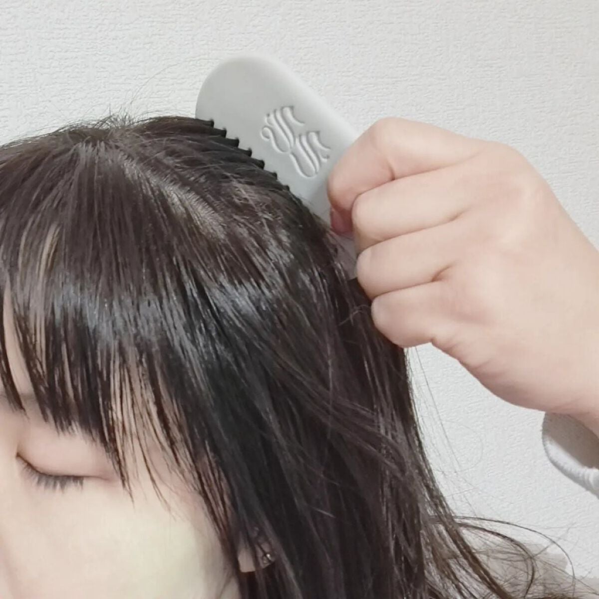 スージングかっさプレート/SS by WHOMEE/かっさプレートを使ったクチコミ(2枚目)