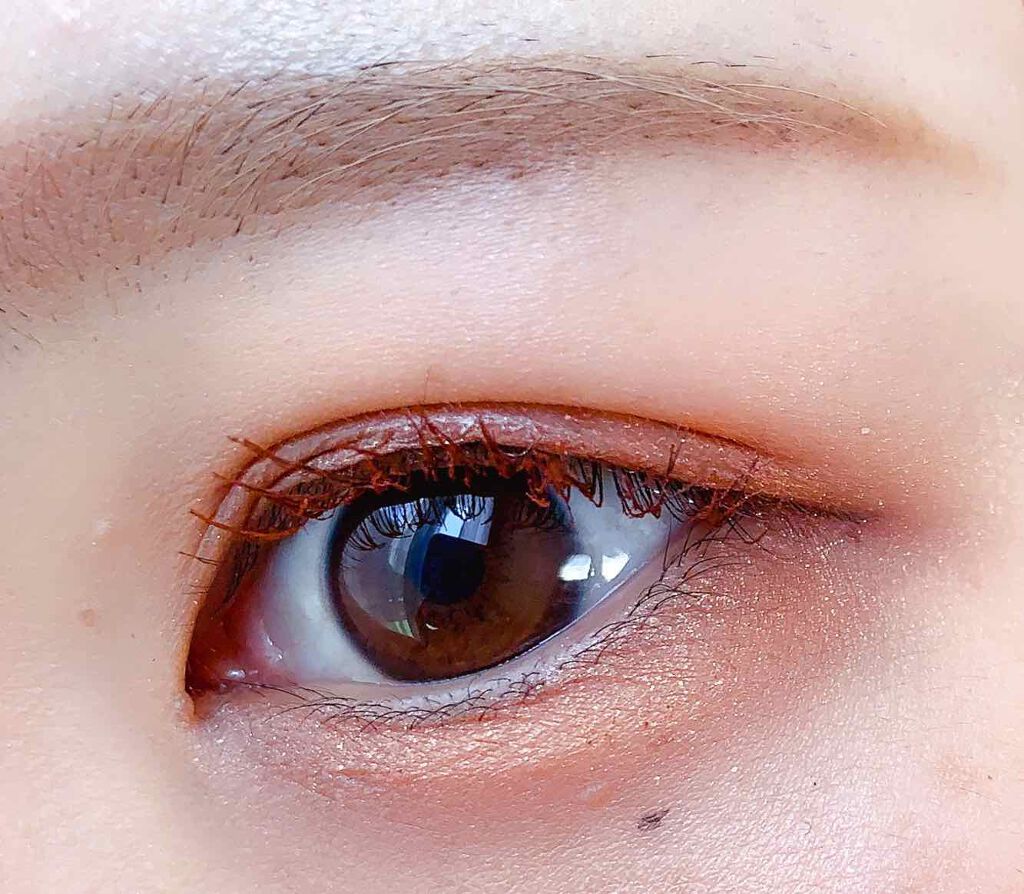 インクライティング シャドウパレット/PERIPERA/アイシャドウパレットを使ったクチコミ（1枚目）