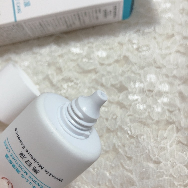 キュレル 潤浸保湿 美容液のクチコミ「♡キュレル♡
潤浸保湿 美容液
40g

消炎+セラミドケア美容液✨

みずみずしいジェルみた.....」（2枚目）