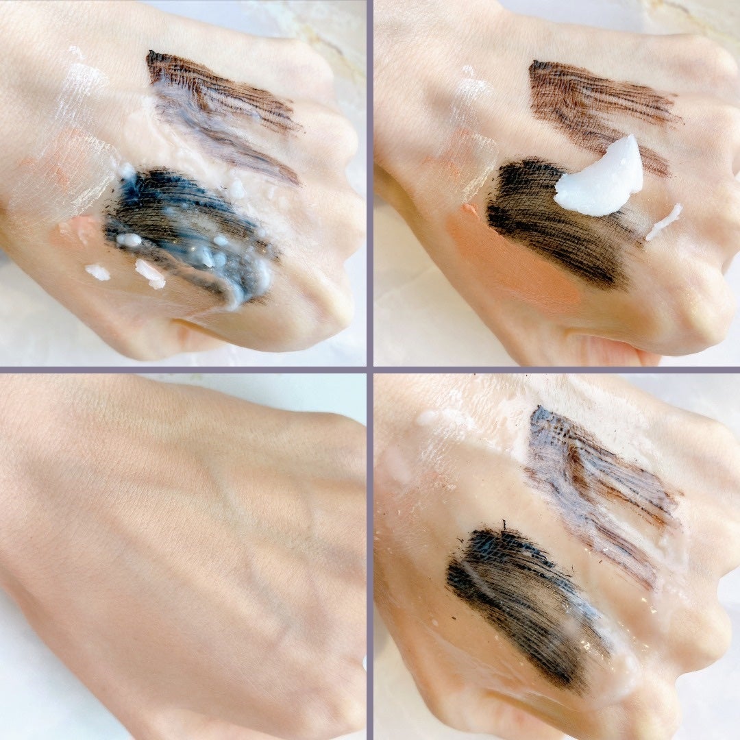 DHC ディープ クレンジング バーム/DHC/クレンジングバームを使ったクチコミ(4枚目)