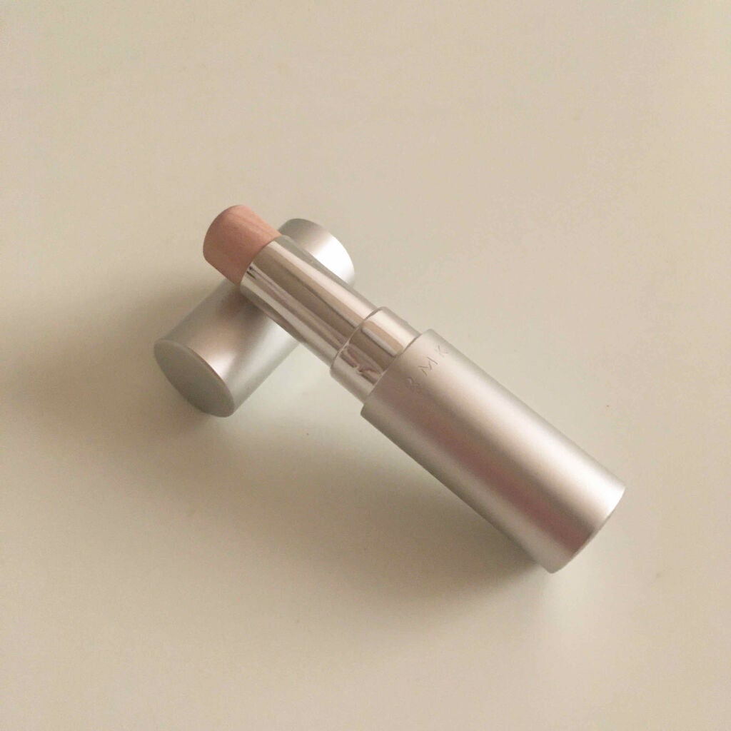 RMK グロースティック/RMK/スティックハイライトを使ったクチコミ(1枚目)