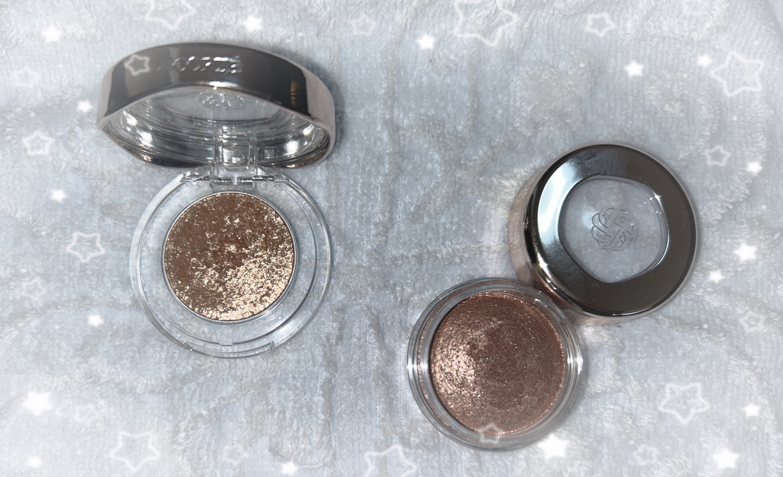 ダズリング ジェム/DECORTÉ/単色アイシャドウを使ったクチコミ（1枚目）