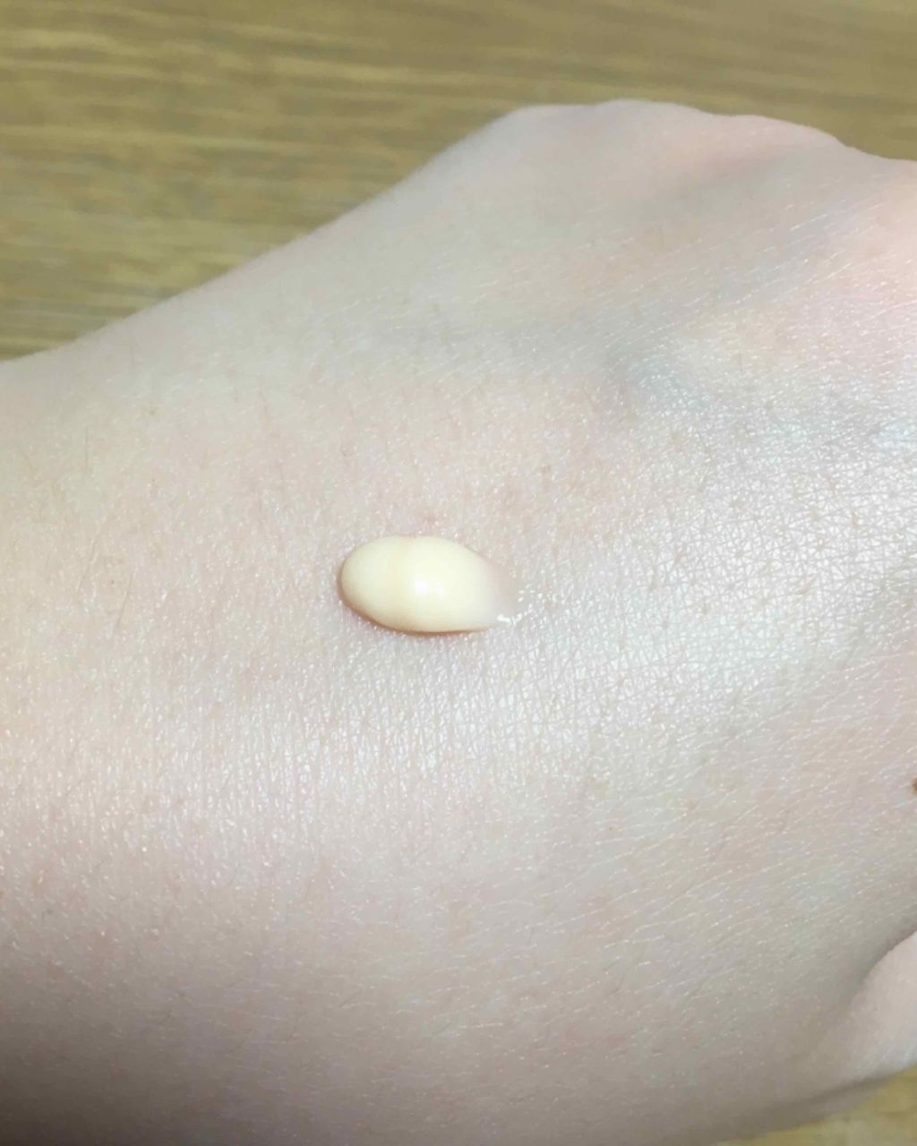 トップ シークレット モイスチャーエクラ リッチ/YVES SAINT LAURENT BEAUTE/乳液を使ったクチコミ（2枚目）