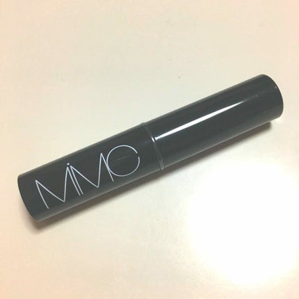 ミネラルカラーリップ/MiMC/リップクリームを使ったクチコミ(1枚目)