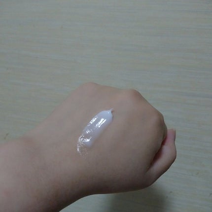 アルティモイストクリーム/エトヴォス/フェイスクリームを使ったクチコミ(4枚目)