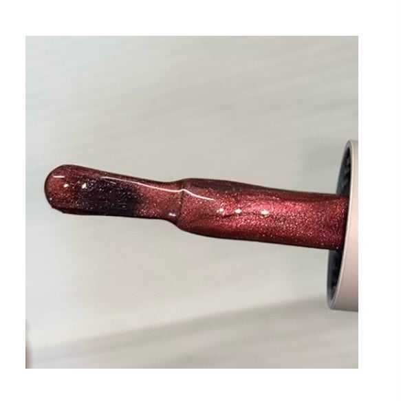 GELiSM (ジェリズム)/D-UP/ジェルネイルを使ったクチコミ(7枚目)