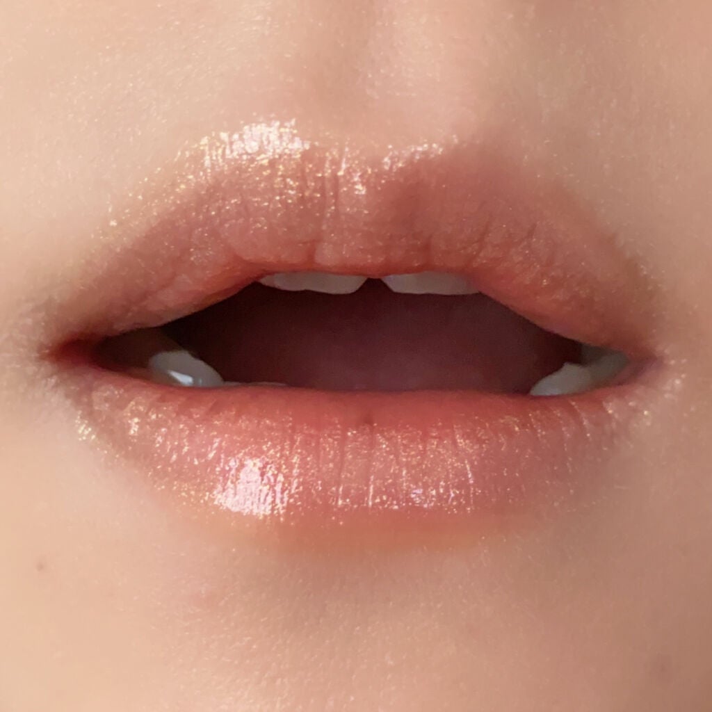 シャインコンパルジョン C/MAYBELLINE NEW YORK/口紅を使ったクチコミ(1枚目)