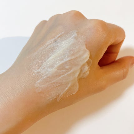 skinmarche WAOPLUS プラントベースミルクブースターマスク/ブレーンコスモス/洗い流すパック・マスクを使ったクチコミ(3枚目)