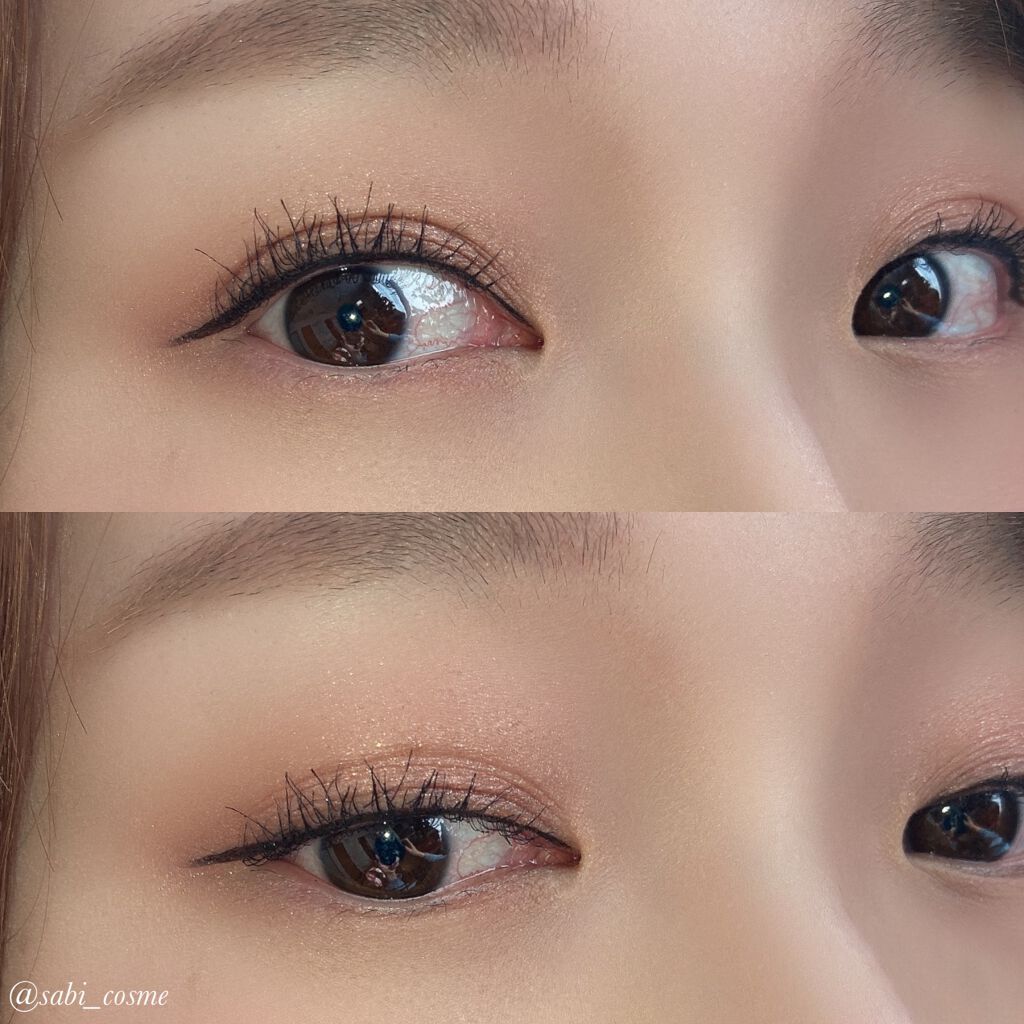 アイグロウ ジェム/DECORTÉ/ジェル・クリームアイシャドウを使ったクチコミ(1枚目)