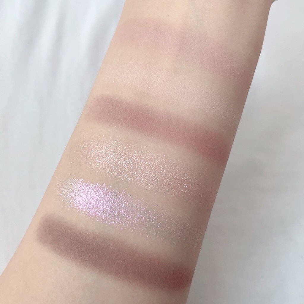 シルキーリキッドアイライナーWP/D-UP/リキッドアイライナーを使ったクチコミ(4枚目)