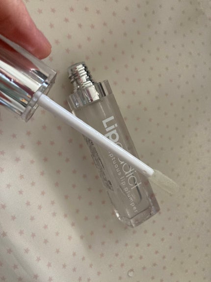 リップアディクト/soaddicted/リップグロスを使ったクチコミ(2枚目)