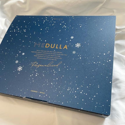 SHAMPOO & REPAIR/MEDULLA/市販シャンプーを使ったクチコミ(2枚目)