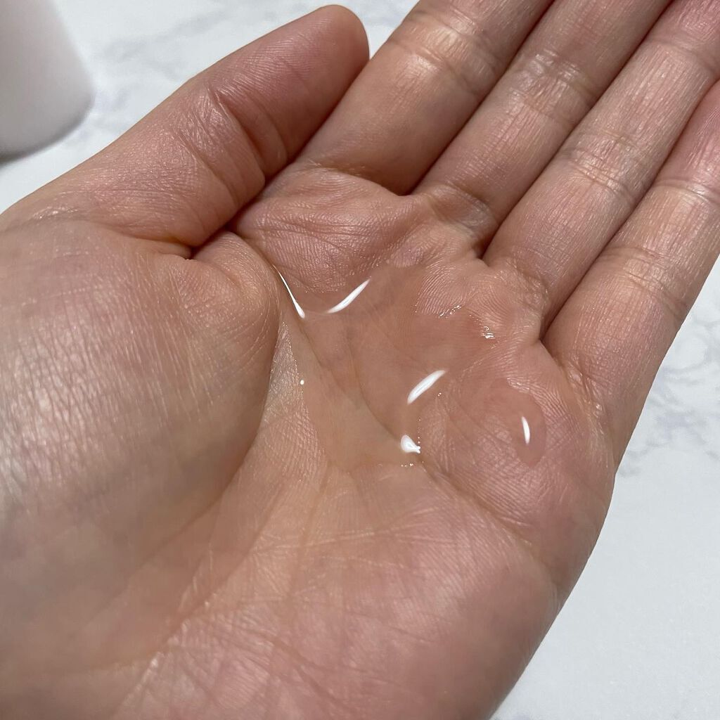 潤いバリア化粧水/ももぷり/化粧水を使ったクチコミ（2枚目）