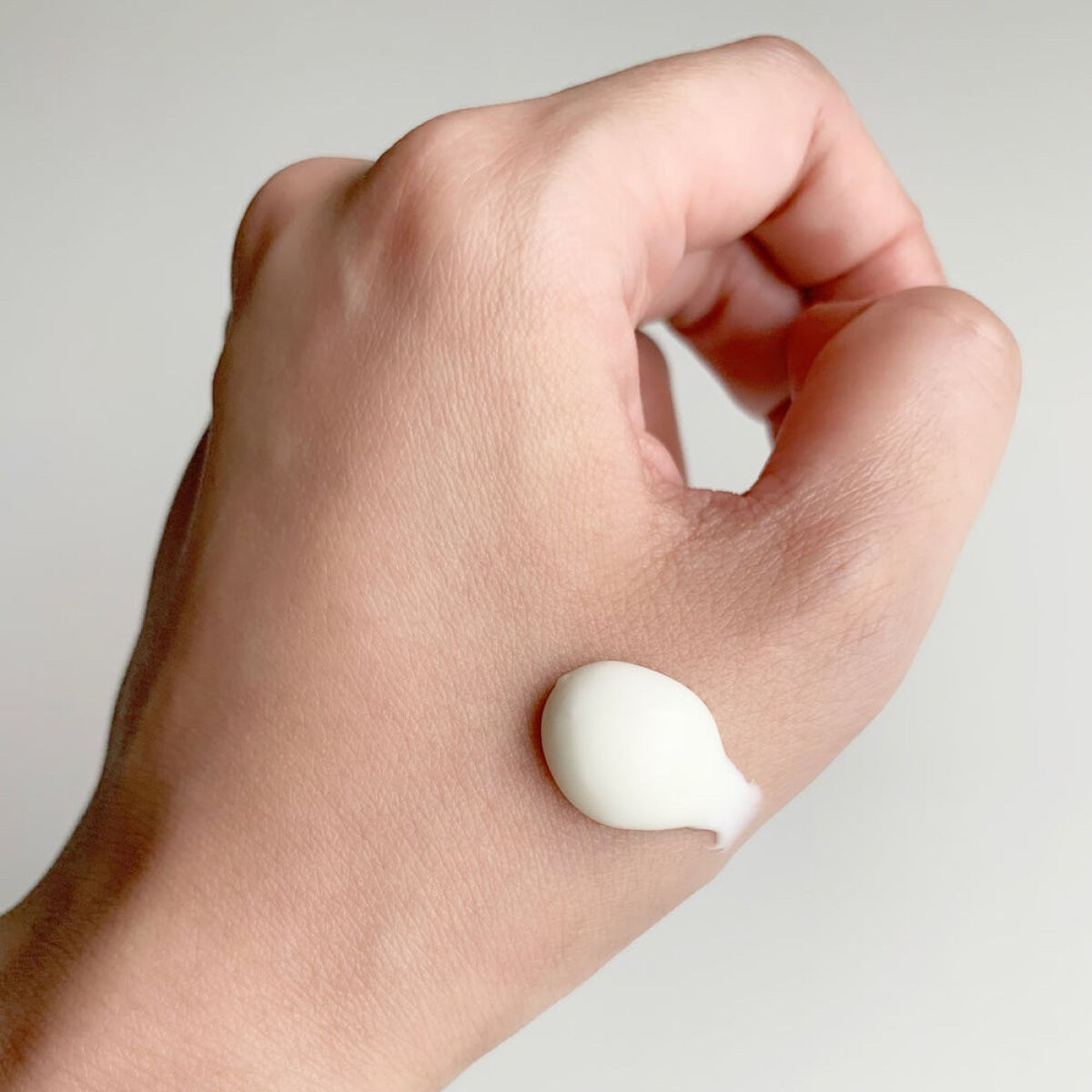 アルジェラン オーガニック 柔肌クレンジングミルク/アルジェラン/ミルククレンジングを使ったクチコミ（2枚目）