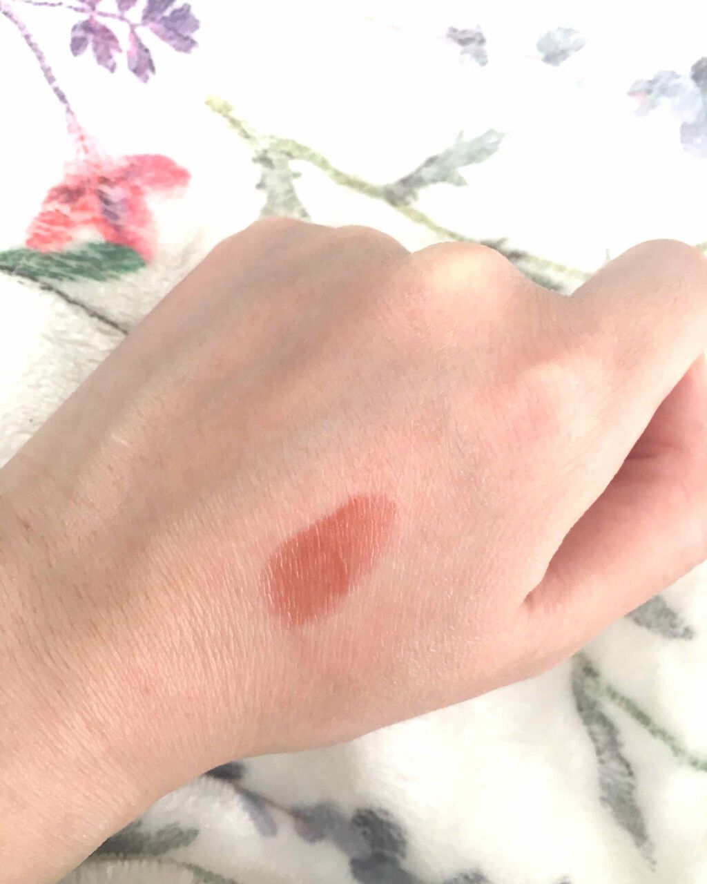 つやぷるリップR/b idol/口紅を使ったクチコミ(2枚目)