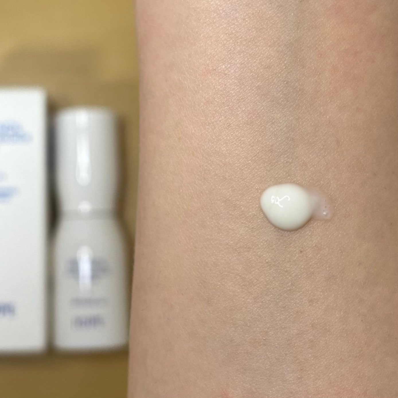 レチノール スーパーバウンス セラム/IOPE/美容液を使ったクチコミ(2枚目)