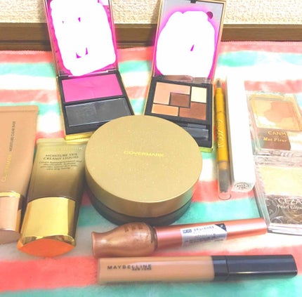 【旧】ルージュ ディオール/Dior/口紅を使ったクチコミ(1枚目)