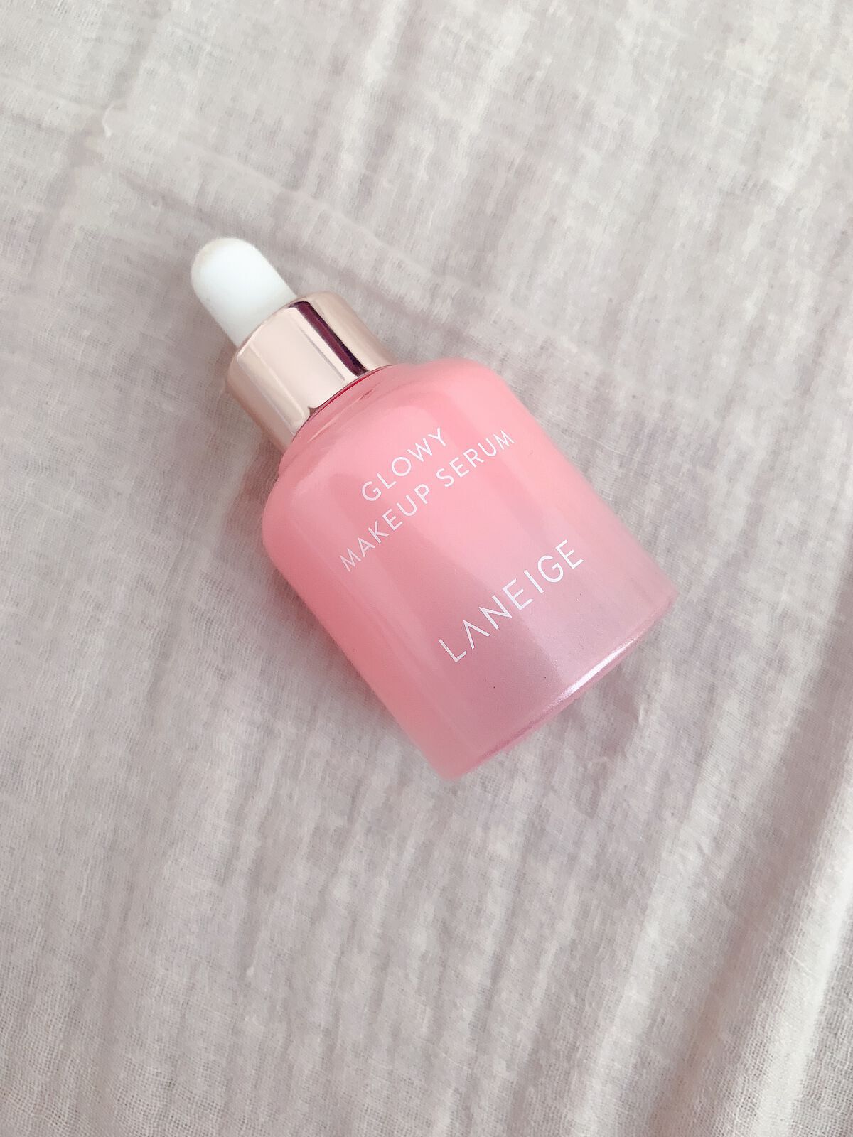 フレッシュハーブ オリジンセラム/ナチュラルパシフィック/美容液を使ったクチコミ(6枚目)