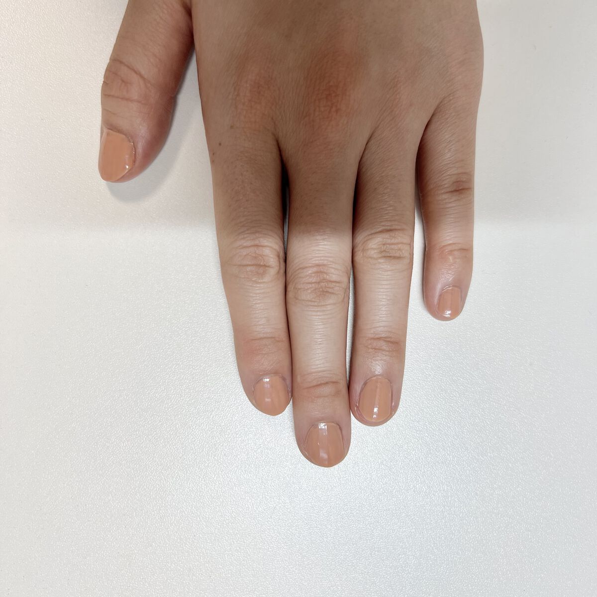 ネイル ポリッシュ/MARY QUANT/マニキュアを使ったクチコミ（2枚目）