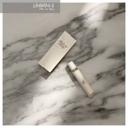 キャンメイク メイクミーハッピー オードトワレ GREENのクチコミ「購入品紹介‼︎
────────────
✔︎𝘊𝘈𝘕𝘔𝘈𝘒𝘌 𝘔𝘢𝘬𝘦𝘮𝘦𝘏𝘢𝘱𝘱.....」(1枚目)