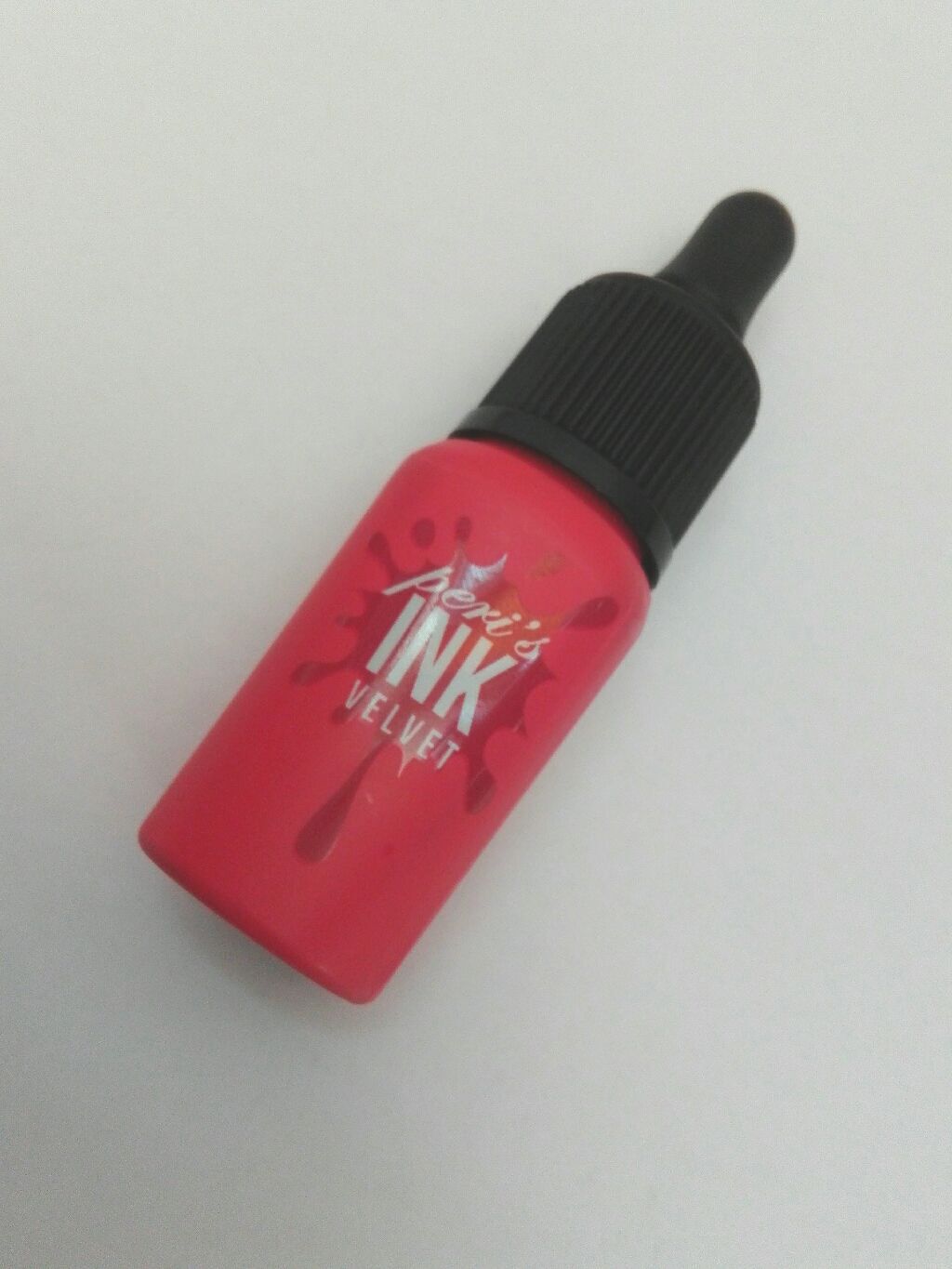 ティント インク/PERIPERA/口紅を使ったクチコミ(1枚目)