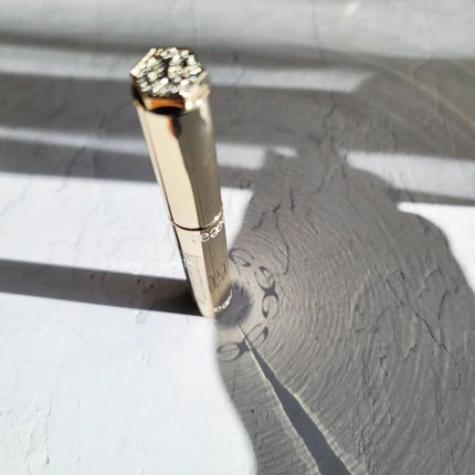 エレガンス グラヴィティレス マスカラ/Elégance/マスカラを使ったクチコミ(6枚目)