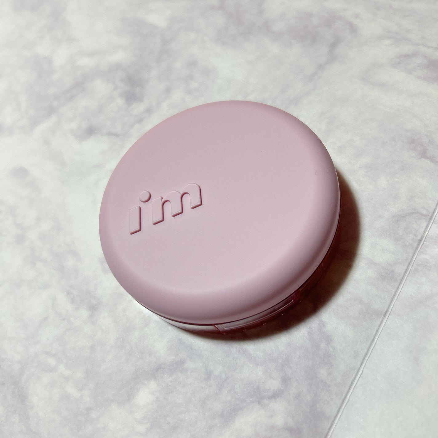 アイムスティックシャドウシマー/i’m meme/スティックアイシャドウを使ったクチコミ(2枚目)