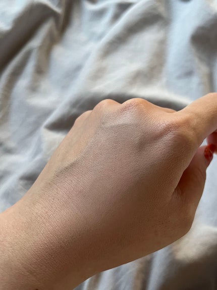 ライトリフレクティングセッティングパウダー プレスト N/NARS/プレストパウダーを使ったクチコミ(3枚目)