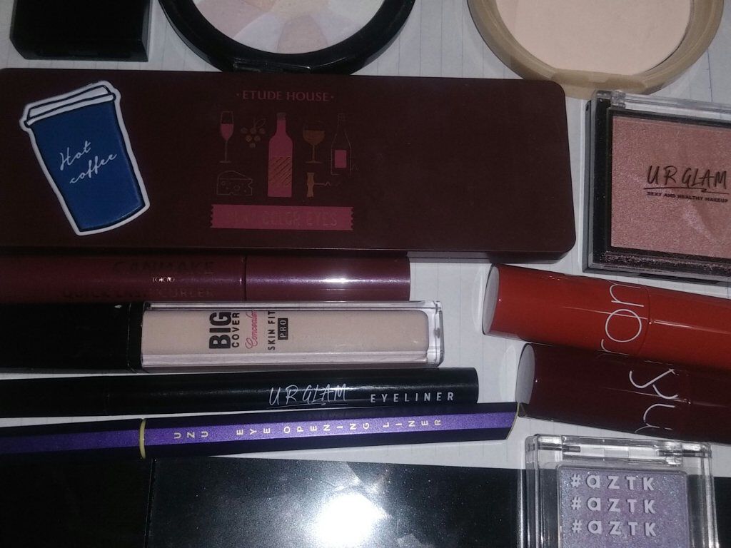 クイックラッシュカーラー/キャンメイク/マスカラ下地を使ったクチコミ(2枚目)