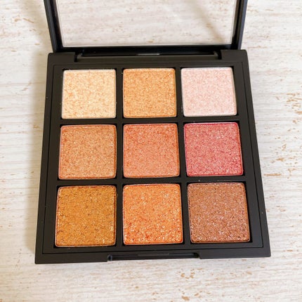 3CE DUO COLOR FACE BLUSH/3CE/パウダーチークを使ったクチコミ(3枚目)